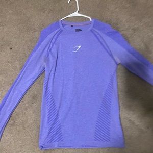 Gymshark phantom shirt